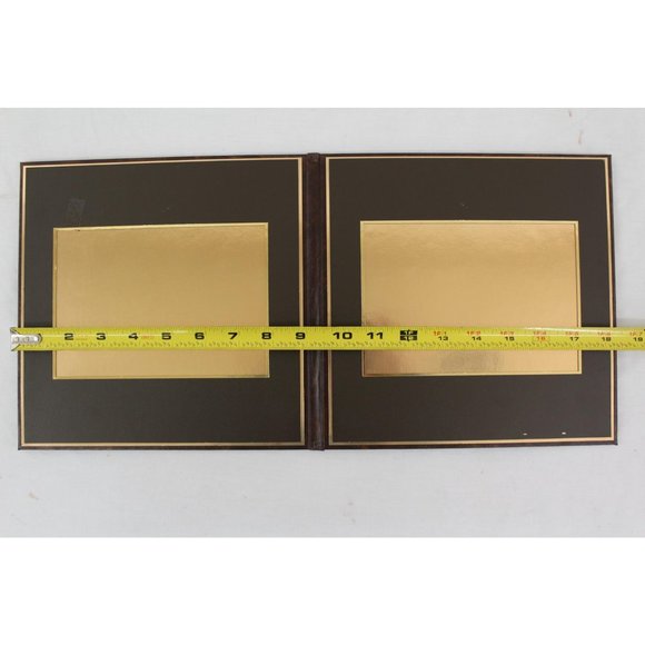 Lot of 6 cardstock picture frames holders display - Picture 8 of 11